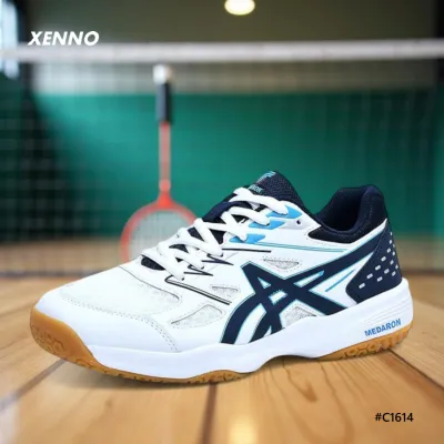 POWER DRIVE BADMINTON SHOES